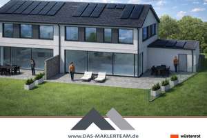 Alles andere als Standard - Baupartner für exklusives Haus in Top-Lage Landsberg gesucht – Die vollständige Adresse der Immobilie erhältst du vom Anbieter., 86899 Landsberg am Lech – Vorschaubild 1