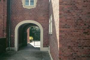 Wohnen im denkmalgeschützten Holländerhof in Weissensee – Woelckpromenade 28, 13086 Weißensee, Berlin – Vorschaubild 14