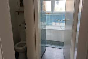Stilvolle, gepflegte 3-Zimmer-Wohnung mit Balkon – Ostracher Str. 15, 70567 Möhringen-Ost, Stuttgart – Vorschaubild 8