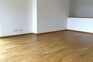 Content trifft Komfort - Stilvolles Maisonette Penthouse für Paare & Kreative - Besichtigen 21.05.26 – Methweg 4g, 50823 Neuehrenfeld, Köln – Vorschaubild 6