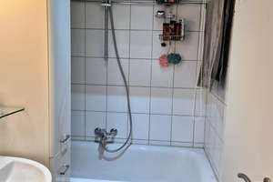 Sofort freie Wohnung mit Balkon, Aufzug & Stellplatz - provisionsfrei – Suttnerstraße 36, 70437 Freiberg, Stuttgart – Vorschaubild 11