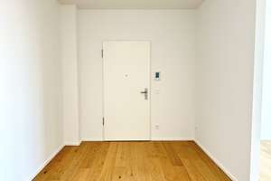 Exklusive barrierefreie 4-Zimmer-Wohnung im Hochpunkt E – modernes Wohnen über den Dächern von Frank – George-Washington-Str. 239, 68309 Käfertal, Mannheim – Vorschaubild 3