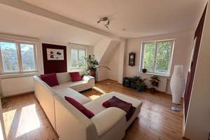 Wo Berlin aufs Wasser trifft – "Neubau"-Penthouse am Müggelsee mit einem Bootsplatz – Die vollständige Adresse der Immobilie erhältst du vom Anbieter., 12587 Friedrichshagen, Berlin – Vorschaubild 2