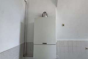 "GOOD NEWS" IM NORDEND: Sonnige  Altbauwohnung mit 2 Zimmern und Tageslichtbad -sofort frei-. – 60318 Nordend-West, Frankfurt am Main – Vorschaubild 15