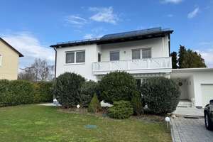 Alleinstehendes Haus mit zwei Wohneinheiten in Teising – 84576 Teising – Vorschaubild 2