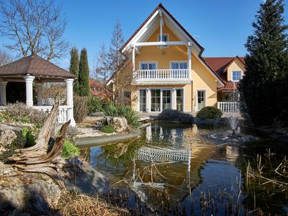 Villa in Augsburg (Kreis) Luxusimmobilien bei ImmobilienScout24