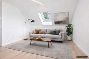 Hochwertige 3,5-Zimmer-Wohnung: Ein Zuhause mit Zukunftsperspektive 