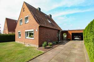 Ihr Zuhause in Pönitz: Schönes Einfamilienhaus in Sackgassenlage mit traumhafter Gartenoase – Die vollständige Adresse der Immobilie erhältst du vom Anbieter., 23684 Scharbeutz – Vorschaubild 25