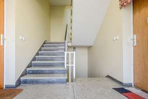 Gut geschnittene 3-Zi ETW * S/W-Balkon * neues Bad                            – Die vollständige Adresse der Immobilie erhältst du vom Anbieter., 51373 Küppersteg, Leverkusen – Vorschaubild 14