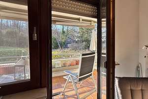 „Ruhe + Licht + Grünblick“ in Botnang, gepflegte 3-Zi.-ETW mit 2 Balkonen, ca. 100 m² Wfl. – Die vollständige Adresse der Immobilie erhältst du vom Anbieter., 70195 Botnang-Süd, Stuttgart – Vorschaubild 27