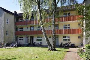 Ideal für Singles // 2.OG Wohnung 3 – Schubertring 12, 38440 Hohenstein, Wolfsburg – Vorschaubild 3