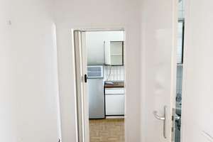 1-Zimmer Wohnung mit Balkon in Heepen zu vermieten! – Hillegosser Str. 68, 33719 Heepen, Bielefeld – Vorschaubild 2