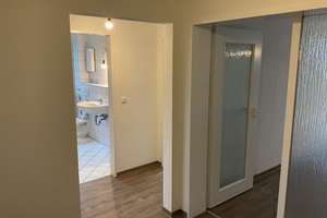 Geräumige 3-Zimmer-Wohnung mit Terrasse in zentraler Lage! – Steubenstr. 11E, 33609 Mitte, Bielefeld – Vorschaubild 7