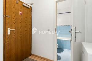 Möblierte 1-Zimmer-Wohnung in gefragter Lage von Berlin Mitte – Die vollständige Adresse der Immobilie erhältst du vom Anbieter., 10179 Mitte (Ortsteil), Berlin – Vorschaubild 5