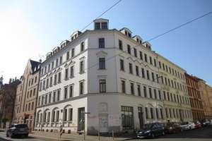 3-Zimmerwohnung in Stötteritz