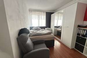 Moderne 4,5-Zimmer-Wohnung in zentraler Lage – Die vollständige Adresse der Immobilie erhältst du vom Anbieter., 58095 Mittelstadt, Hagen – Vorschaubild 8