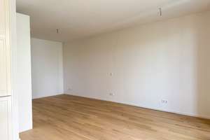 Erstbezug & Neubau! 4-Zimmer-Wohnung mit Loggia, Balkon & hochwertiger Ausstattung inkl. Einbauküche – Die vollständige Adresse der Immobilie erhältst du vom Anbieter., 81735 Waldtrudering, München – Vorschaubild 12