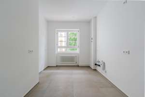 Repräsentativer Altbau in Bestlage: Frisch sanierte 4-Zimmer-Wohnung - bezugsfertig & provisionsfrei – Düsseldorfer Str. 34, 10707 Wilmersdorf, Berlin – Vorschaubild 11