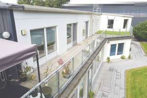 NEUER PREIS - Lukratives Gewerbeobjekt – Vermieten, Arbeiten und Wohnen in ruhiger Feldrandlage – Keeleng 3, 24975 Husby – Vorschaubild 4