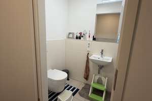 Moderne 3-Zimmer-Wohnung mit KNX Smart Home im beliebten Diamaltpark Allach – Die vollständige Adresse der Immobilie erhältst du vom Anbieter., 80999 Untermenzing, München – Vorschaubild 9