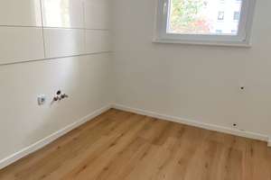 Traumhafte sanierte 3,5 Zimmerwohnung mit Balkon und Garten – Die vollständige Adresse der Immobilie erhältst du vom Anbieter., 46119 Klosterhardt-Nord, Oberhausen – Vorschaubild 3
