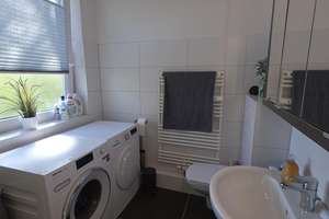 Birkenhöhe ! Bezugsfertige Traumwohnung mit Balkon und TG -Stellplatz  in Top Wohnlage ! – Birkenhöhe 7, 42113 Uellendahl-Katernberg, Wuppertal – Vorschaubild 20