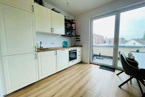 Attraktive PH-Wohnung 2. OG, Balkon Stellplatz Wärmepumpe Lüftungsanl. 33649 Bi.-Süd – 33649 Brackwede, Bielefeld – Vorschaubild 5