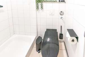 Business-Apartment mit Umsatzsteuerausweis / Kurzzeitvermietung – Schützenbahn 15, 45127 Stadtkern, Essen – Vorschaubild 7