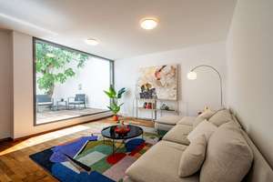 LUXURIÖSES EINFAMILIENHAUS MIT EINLIEGERWOHNUNG, GROßEM GARTEN & POOL IN BAD KROZINGEN – Die vollständige Adresse der Immobilie erhältst du vom Anbieter., 79189 Bad Krozingen – Vorschaubild 56