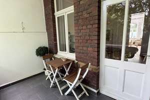 Wunderschöne, lichtdurchflutete Wohnung mit Altbaucharme – Die vollständige Adresse der Immobilie erhältst du vom Anbieter., 40545 Oberkassel, Düsseldorf – Vorschaubild 18