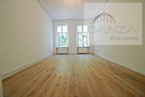Im Wrangel-Kiez! Bezugsfreie und sanierte Altbau-Wohnung – Die vollständige Adresse der Immobilie erhältst du vom Anbieter., 10997 Kreuzberg, Berlin – Vorschaubild 4