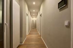 Kernsanierte 3-Zimmer-Wohnung – ideal für Paare & Homeoffice – Luisenstraße 93, 47799 Cracau, Krefeld – Vorschaubild 18