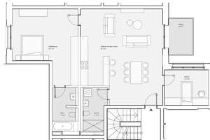 Hochwertige 3-Zimmer-Wohnung im Neubau mit Balkon und 2 Bädern – Die vollständige Adresse der Immobilie erhältst du vom Anbieter., 10777 Schöneberg, Berlin – Vorschaubild 16