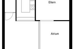 Günstige Gelegenheit - Renovierungsbedürftiges Reihenhaus in Bestlage von Bremen – Die vollständige Adresse der Immobilie erhältst du vom Anbieter., 28355 Oberneuland, Bremen – Vorschaubild 15