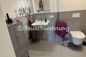 Tauschwohnung: 3,5 Zimmer Wohnung mit kleinem eingezäunten Garten – 48167 Wolbeck, Münster – Vorschaubild 13