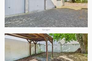 RESERVIERT! 2-Zimmer Wohnung in Mannheim Rheinau  – Die vollständige Adresse der Immobilie erhältst du vom Anbieter., 68219 Rheinau, Mannheim – Vorschaubild 8