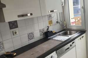 Großzügige Dachgeschoss mit  3-Zimmer mit Balkon im 4. mit wenigen schrägen in Pforzheim-Südstadt – Die vollständige Adresse der Immobilie erhältst du vom Anbieter., 75175 Au, Pforzheim – Vorschaubild 16