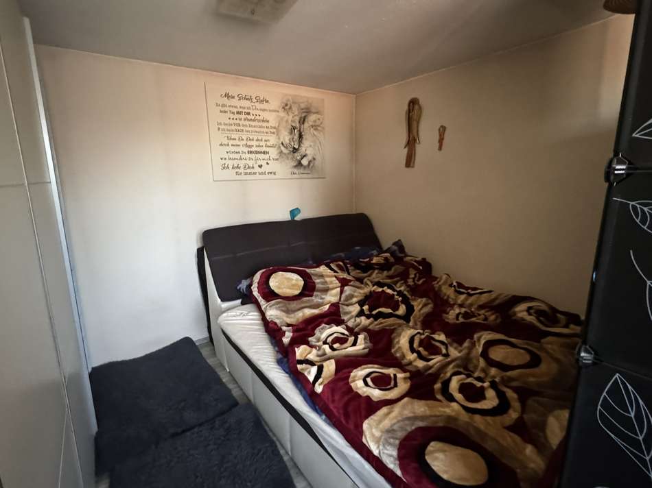 Schlafzimmer OG