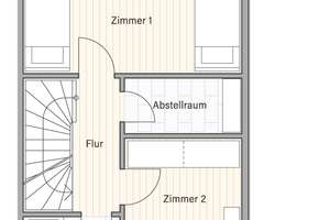 Modernes Reihenmittelhaus in Achern als Kapitalanlage – Gemengeweg 5, 77855 Achern – Vorschaubild 8
