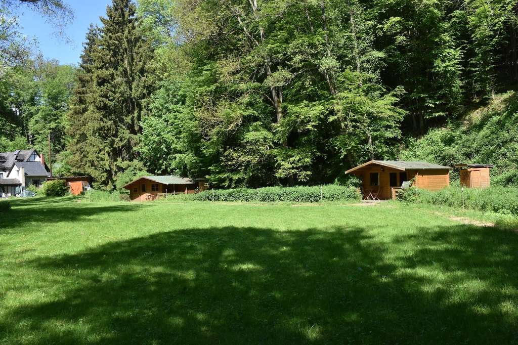 Immobilie in Kollig - Historische Ölmühle und einzigartiger Rückzugsort mit viel Sonne - Bild 2