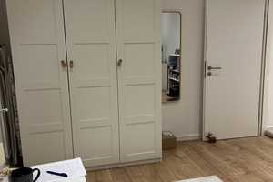 1- Zimmer, Küche - Apartment – Werderstr. 4, 68161 Mannheim – Vorschaubild 3