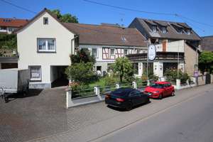 Ehemalige Dorfschänke mit Saal und Wohnungen im schönen Oberzissen – Die vollständige Adresse der Immobilie erhältst du vom Anbieter., 56651 Oberzissen – Vorschaubild 2