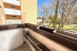 **2-Zimmer-Wohnung in München-Solln - klein, aber fein!!** – Die vollständige Adresse der Immobilie erhältst du vom Anbieter., 81477 Solln, München – Vorschaubild 10