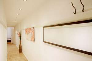 Bezugsfreie Altbauwohnung, zwischen den lebendigen Kiezen Sprengelkiez und Gerichtstraße. – Triftstraße 7, 13353 Wedding, Berlin – Vorschaubild 11