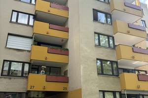 Schöne 2-Zimmer Wohnung zu vermieten – Riphahnstr 25, 50769 Seeberg, Köln – Vorschaubild 2