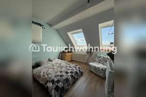 Tauschwohnung: Cosy penthouse with a private Loggia – Quitzowstrasse 122, 10559 Moabit, Berlin – Vorschaubild 4