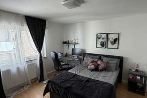 Helle und gepflegte 2-Zimmer-Wohnung in ruhiger Lage – Die vollständige Adresse der Immobilie erhältst du vom Anbieter., 70372 Seelberg, Stuttgart – Vorschaubild 2