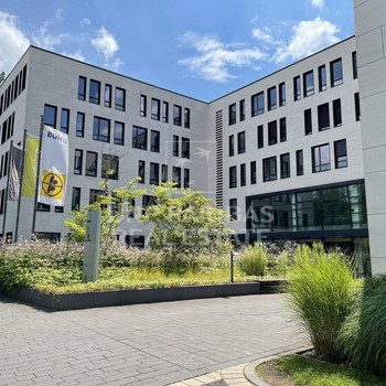 BNPP RE - Repräsentative Büroflächen am Centro