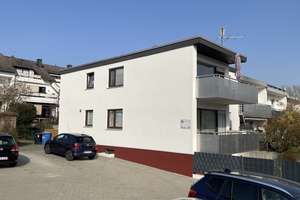 Attraktives 3 - Parteien - Mehrfamilienhaus in ruhiger naturnaher Lage – Mathildenweg 10, 64367 Mühltal – Vorschaubild 8