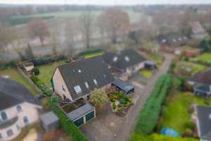 ***Zeitloses Zweifamilienhaus in Oyten: Wohnkomfort mit Kamin, 2 Garagen und mehr – Die vollständige Adresse der Immobilie erhältst du vom Anbieter., 28876 Oyten – Vorschaubild 37